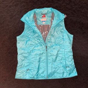 Columbia Omni-heat Vest